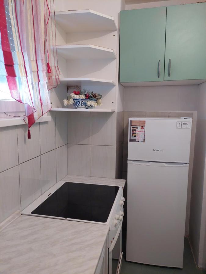 Apartman Zeljko Mostar Exterior photo