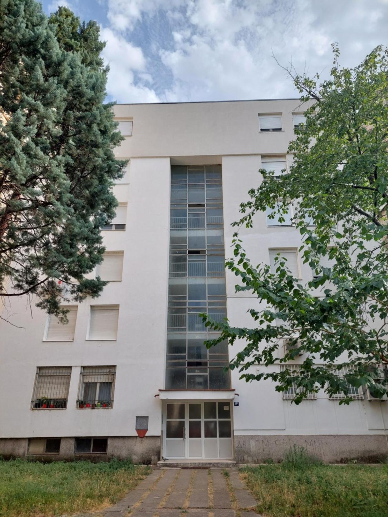 Apartman Zeljko Mostar Exterior photo